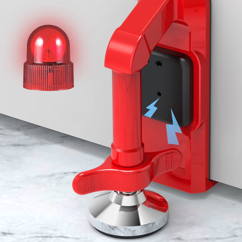 Safety Alarm Door Blocker