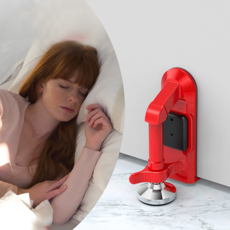 Safety Alarm Door Blocker