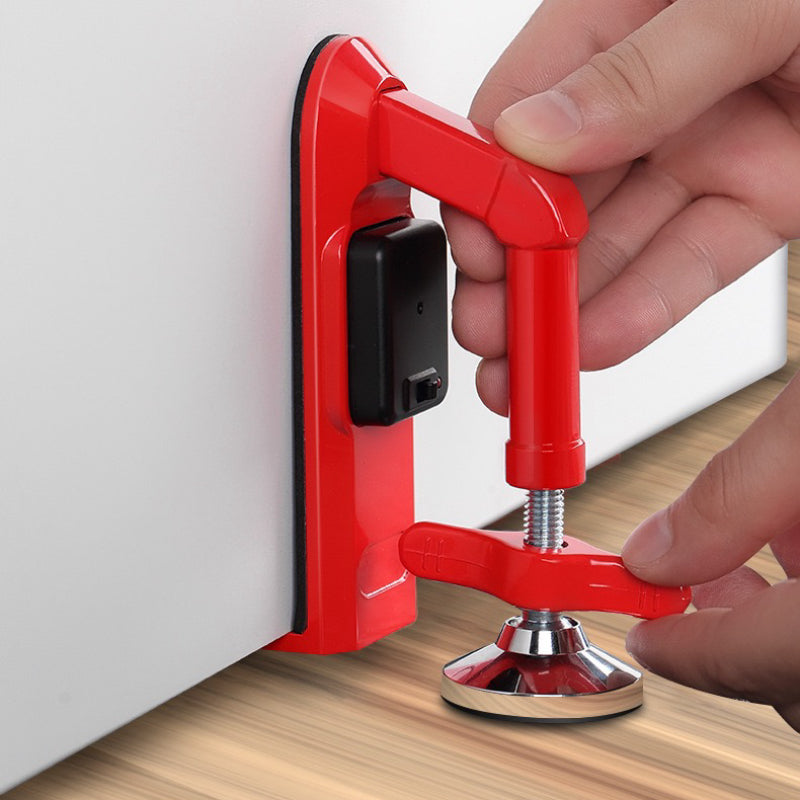 Safety Alarm Door Blocker