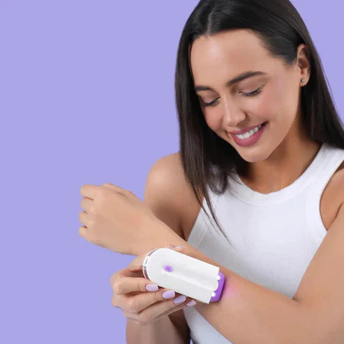 👇Limited Time 75% Off - Smooth & Painless | Laser Hair Removal Devices