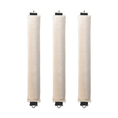 🔥Satin Heatless Curling Set