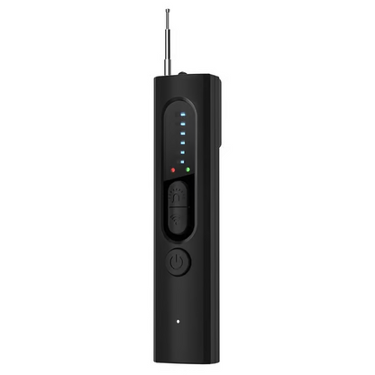 📷Anti-Spy Hidden Camera Detector