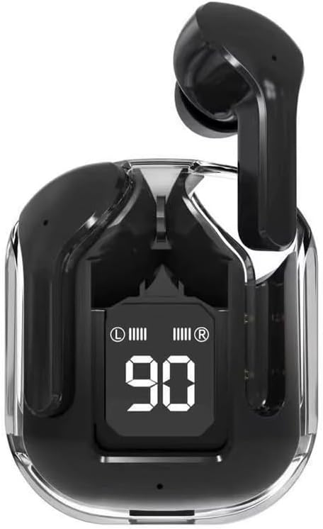🌟Extra 30% off today - Wireless earbuds for sports lovers – noise cancelling, LED battery display, waterproof