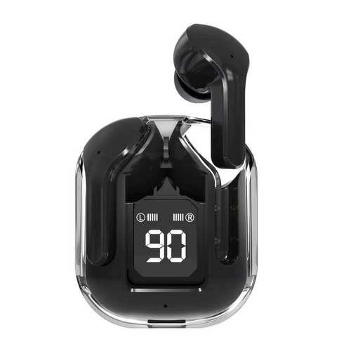 🌟Extra 30% off today - Wireless earbuds for sports lovers – noise cancelling, LED battery display, waterproof