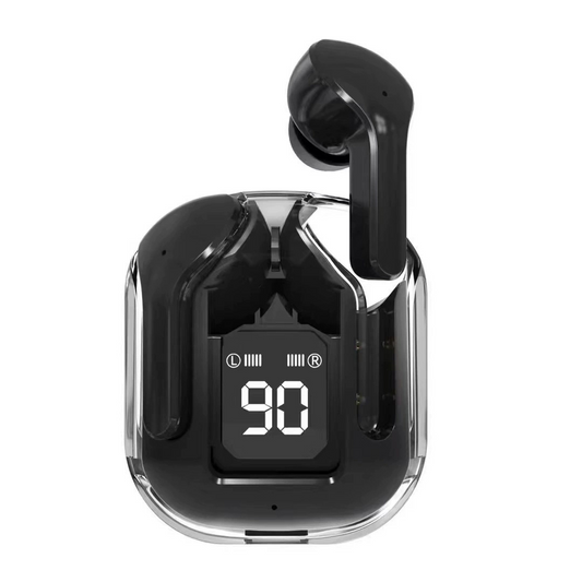 🌟Extra 30% off today - Wireless earbuds for sports lovers – noise cancelling, LED battery display, waterproof