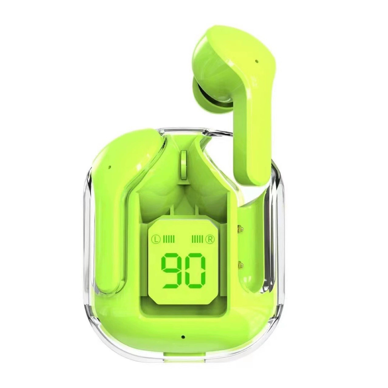 🌟Extra 30% off today - Wireless earbuds for sports lovers – noise cancelling, LED battery display, waterproof
