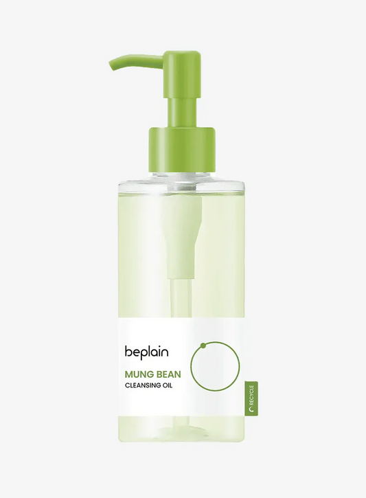 📢SHOP SALE -Mung Bean Cleansing Oil 200ml