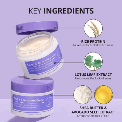 👉 Today only: 70% off your first order  - Tighten & Smooth Belly Cream