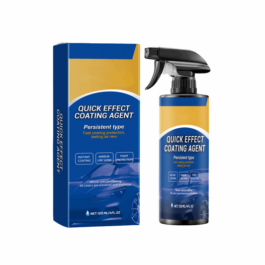 🔥BUY 1 GET 1 FREE🔥- Multi-Function Car Coating Spray Multi-Purpose Automotive Coating Spray