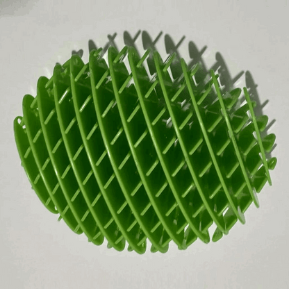 🔥Up To 69% Off!🔥-Decompression elastic net worm toy