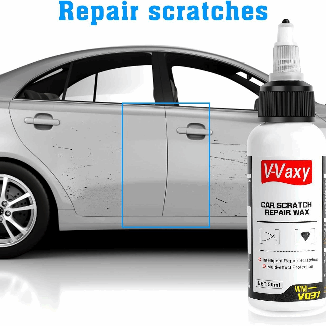 🔥Buy 1 get 1 free🎉 - Ultimate Paint Restorer