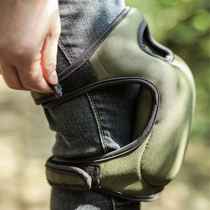 🔥Hot Sale👩🏻‍🌾Gardener's Knee Relief Pads