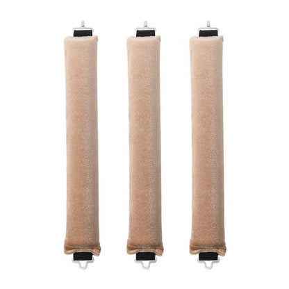 🔥Satin Heatless Curling Set
