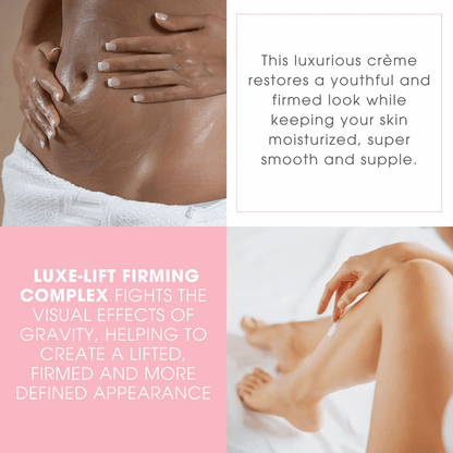 Firming Body Crème - 8 fl.oz.