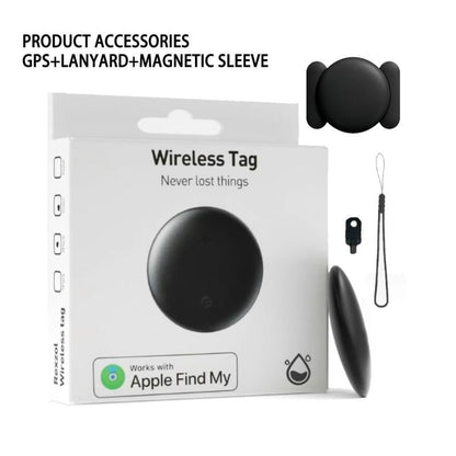 ✨🔥Anti-Theft Mini GPS for Cars, Kids & Pets A