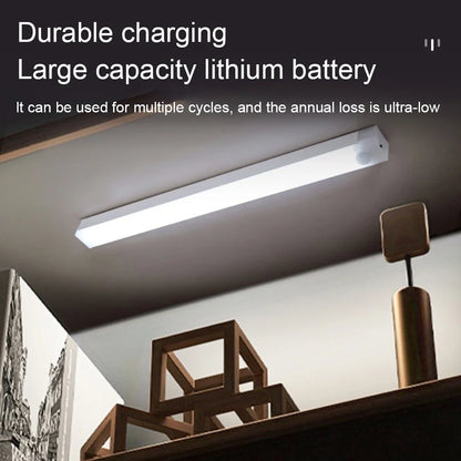 🔥 Punch-free Smart Sensor Magnetic Rechargeable LED Lights