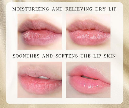 💋 Experience Luxurious Lips - ✨Transferproof Color-Changing Lipstick💄