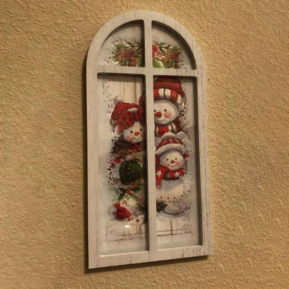 🔥Final Inventory 50% OFF🎅2025 Christmas Window Decorations