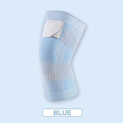 🔥Hot Sales Knee Compression Sleeve - Best Knee Brace