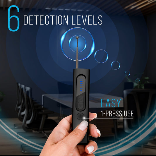 45% Off🔥Hidden Camera Detector