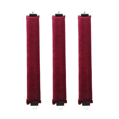 🔥Satin Heatless Curling Set