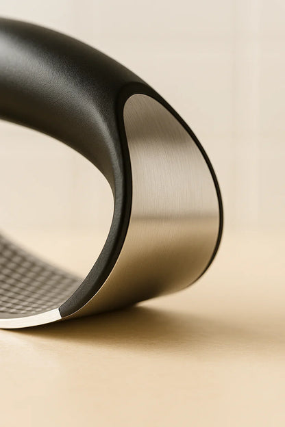 🔥Buy 1 Get 1 Free🔥Stainless Steel Garlic Press