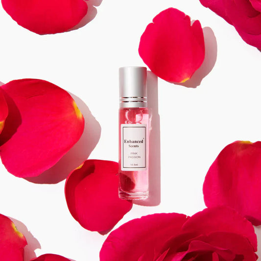 Pheromone elixir