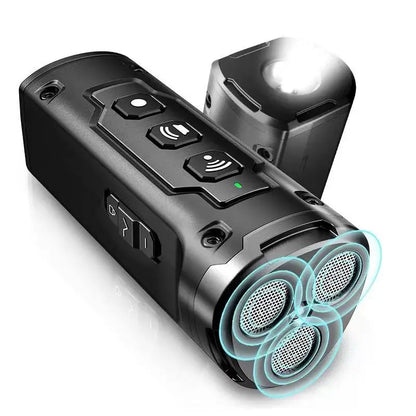 🔥Buy More Save More🐕Ultrasonic Dog Training Device