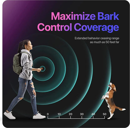 🔥Buy More Save More🐕Ultrasonic Dog Training Device