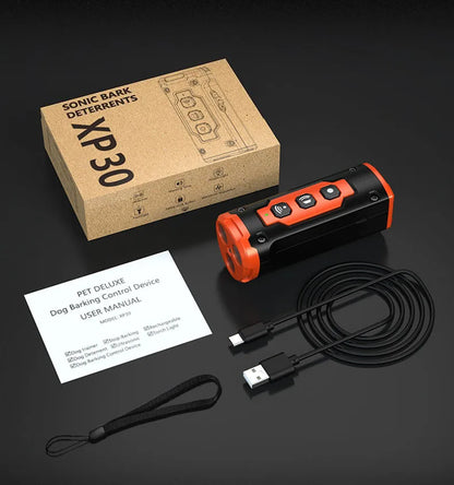 🔥Buy More Save More🐕Ultrasonic Dog Training Device
