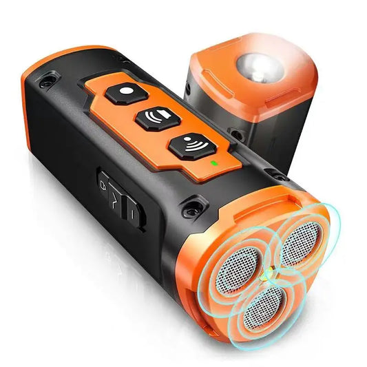🔥Buy More Save More🐕Ultrasonic Dog Training Device