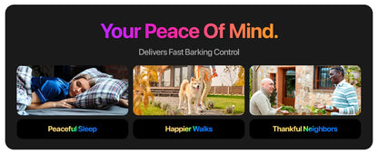 🔥Buy More Save More🐕Ultrasonic Dog Training Device