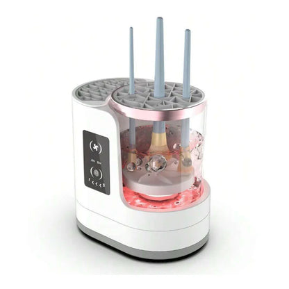 🎁Last Day 49% OFF🔥Makeup Brush Cleaner & Dryer