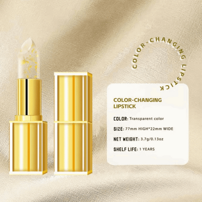 💋 Experience Luxurious Lips - ✨Transferproof Color-Changing Lipstick💄