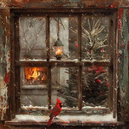 🔥Final Inventory 50% OFF🎅2025 Christmas Window Decorations