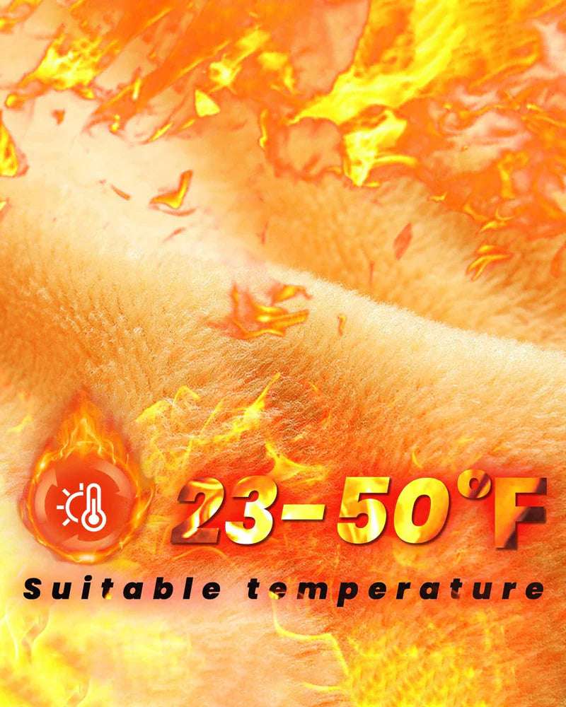 🔥Buy 1 Get 1 Free🔥Translucent Fleece Lined Tights