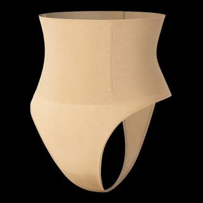 BeautyBlast™ DailyContour Shaping Panty – High Waist Tummy & Thigh Slimmer