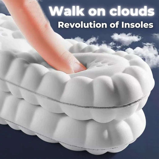 🔥Last day 49% OFF💥Revolutionary Orthopedic Insole