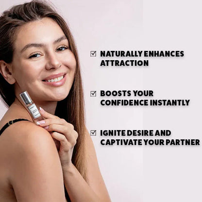 Pheromone elixir