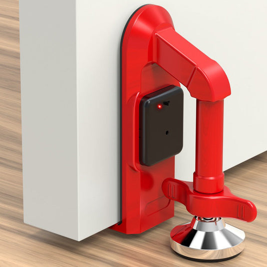 Safety Alarm Door Blocker