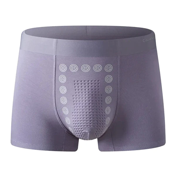 Seurico™ Energy Field Therapy Men's Underwear